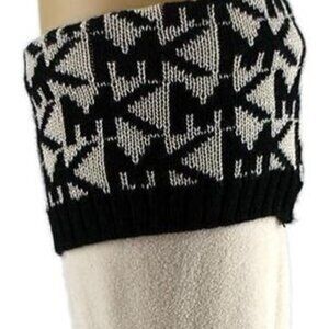 Michael Kors boot socks
